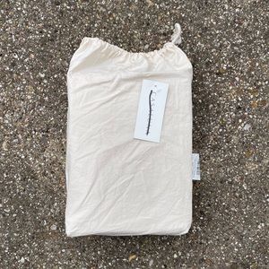 Casaluna Fitted Sheet.